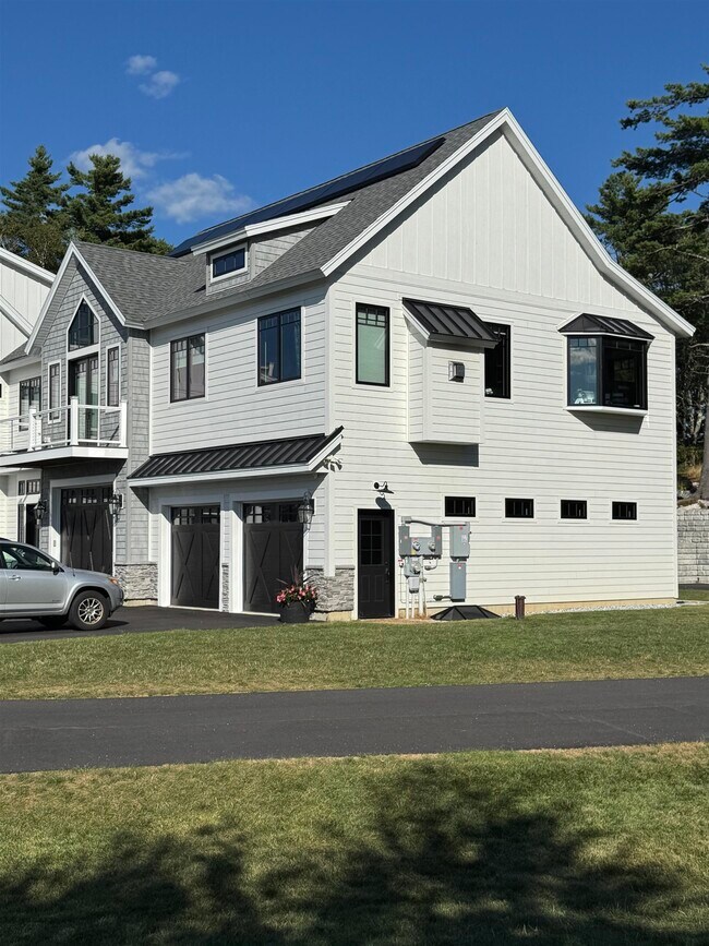 Building Photo - 30 Quimby Mountain Rd