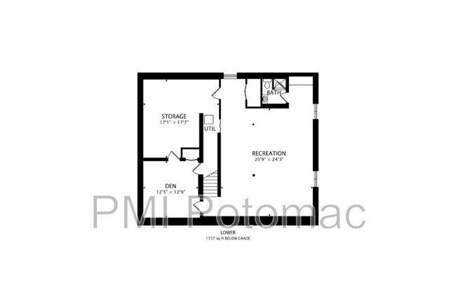 Building Photo - 1718 Crestview Dr