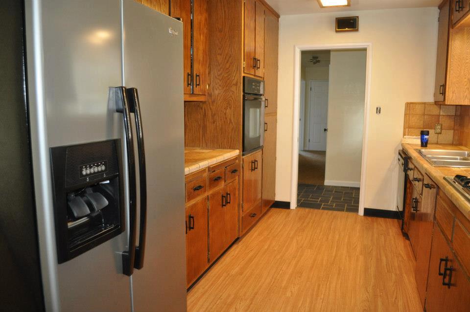 Building Photo - 1017 Downing Ave