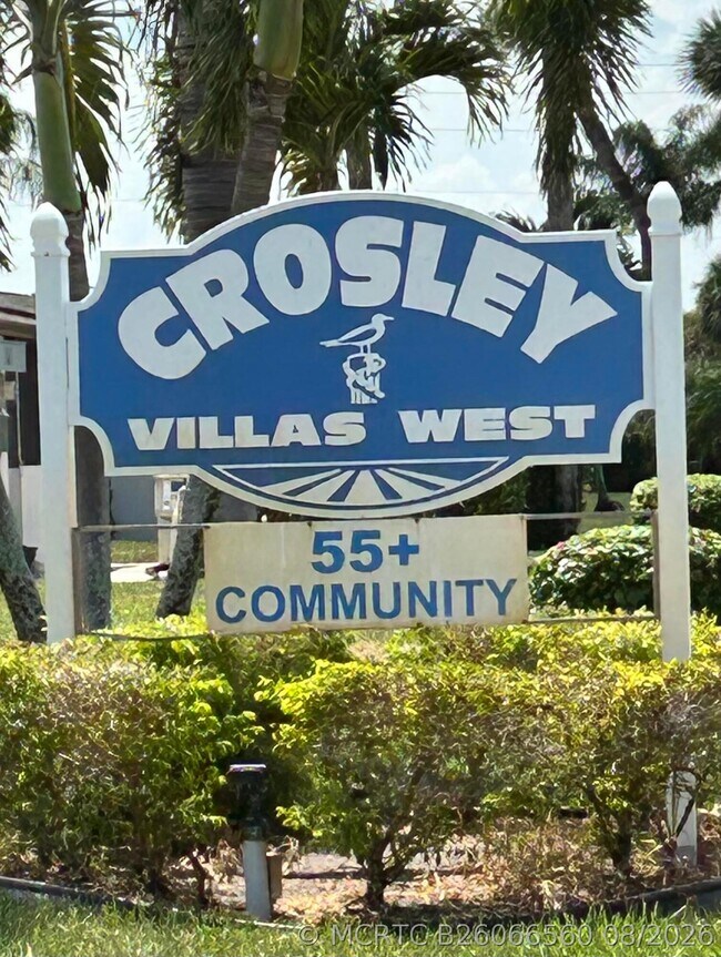 Building Photo - 2895 Crosley Dr W