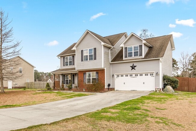 Building Photo - 111 Louie Ln
