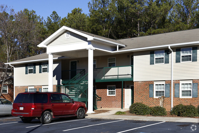 Building Photo - Heritage Apartments