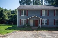 Building Photo - 981 Odom Dr