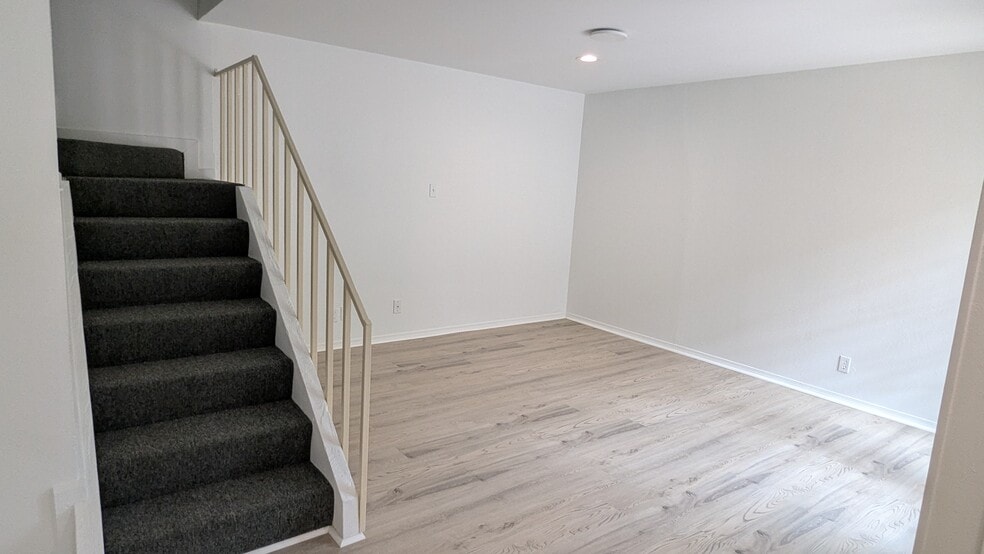 Luxury Flooring - 5200 Martel Ave