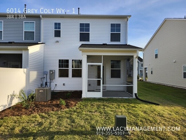 Building Photo - 6014 Grey Colt Wy