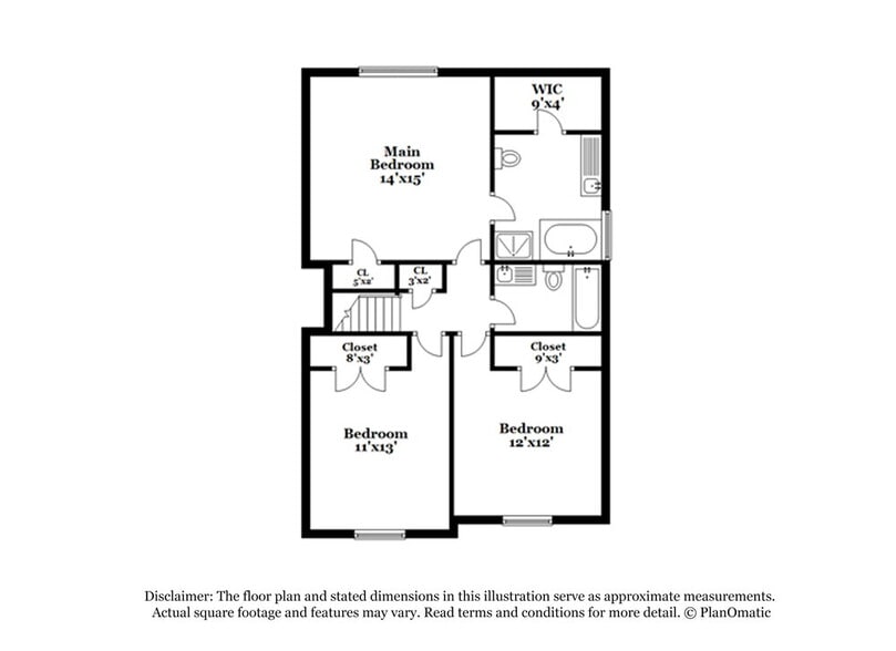 Building Photo - 6099 Idlewood Pass