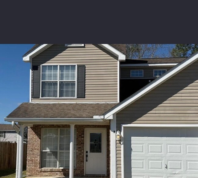 Building Photo - 4709 Gibson Rd