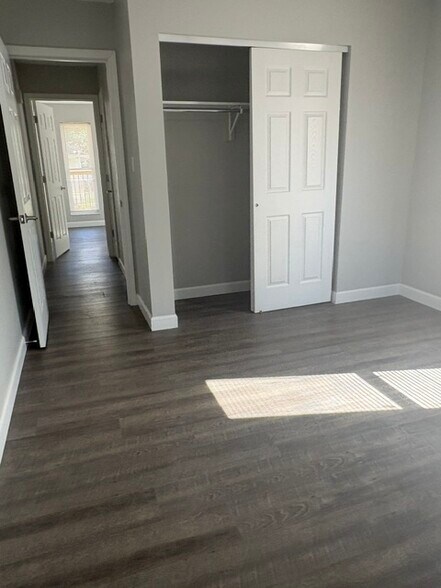 Bedroom_1 - 2281 Joshua Cir