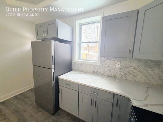 Building Photo - 712 N Shedwick St