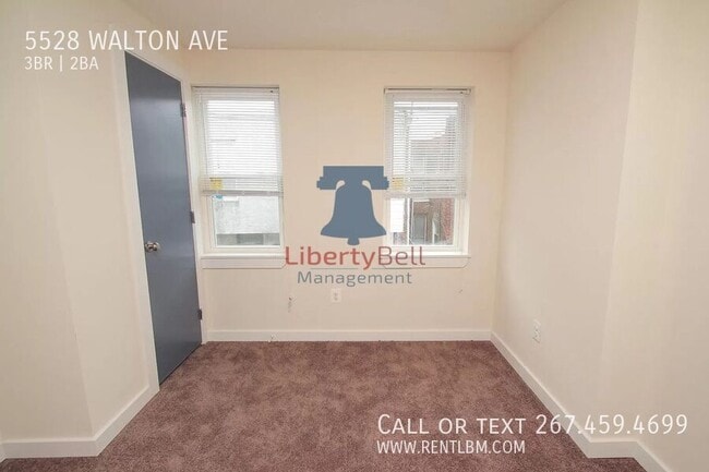 Building Photo - 5528 Walton Ave