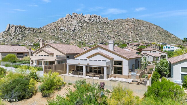 Building Photo - 11539 E Bronco Trail