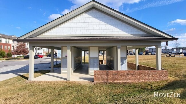 Building Photo - 2466 Tonoloway Dr