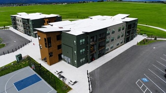 Building Photo - Altus Apartments