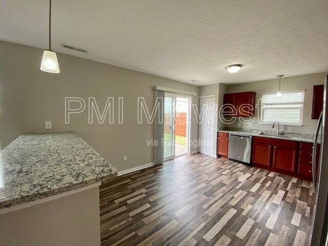 Building Photo - 8014 Harshaw Dr