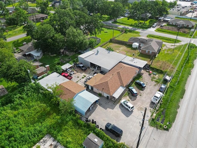 Primary Photo - 13010 Cypress North Houston Rd