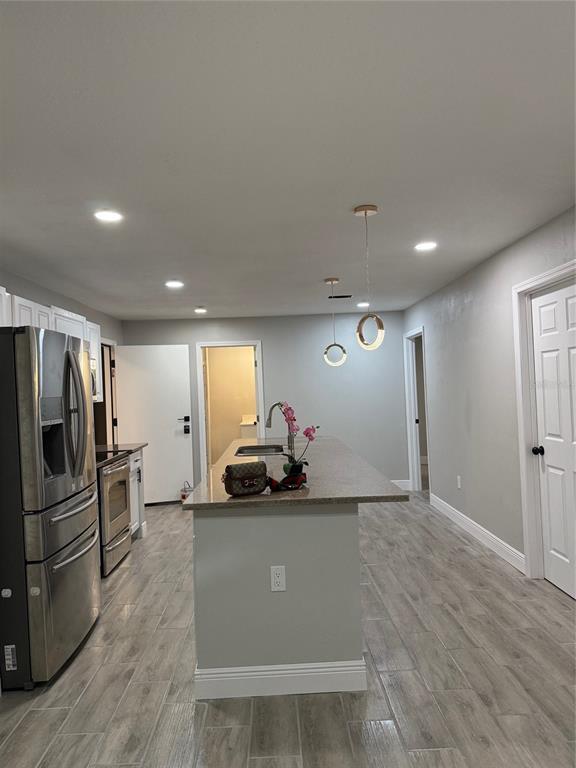 Building Photo - 3640 Rachel St