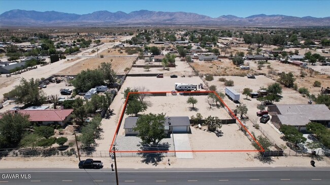 Building Photo - 11340 E Avenue R