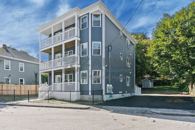 Building Photo - 76 Bouvier Ave