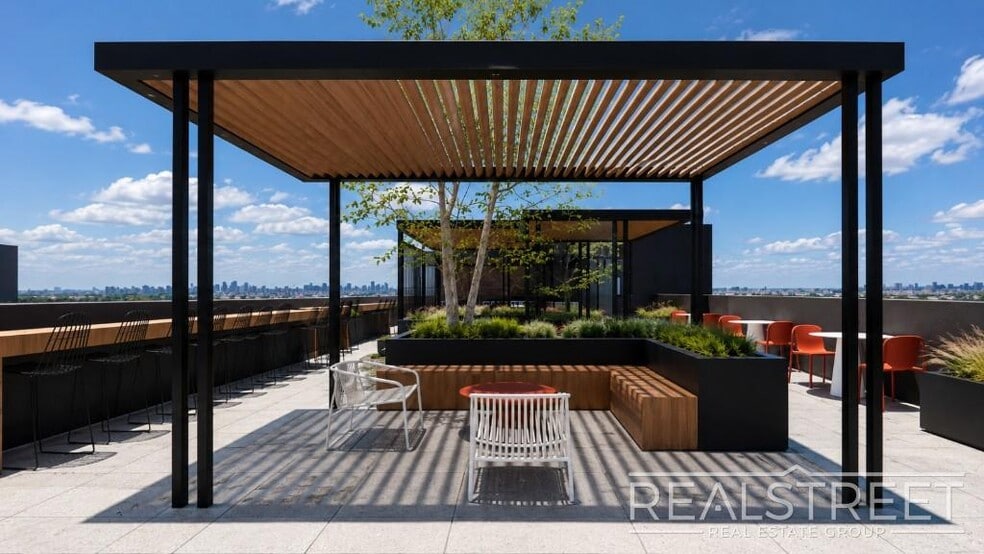 Building Photo - LUXURY 1 BED FLEX IN AN AMENITY PACKED BUILDING IN BUSHWICK