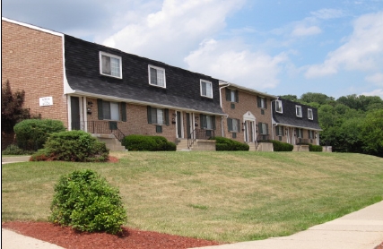 Building Photo - Forest Ridge Apartments