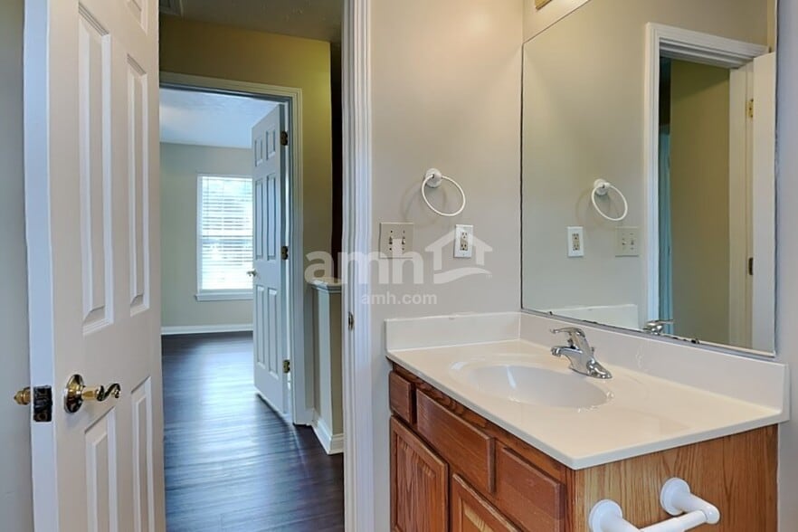 Building Photo - 8254 Rose Petal Dr