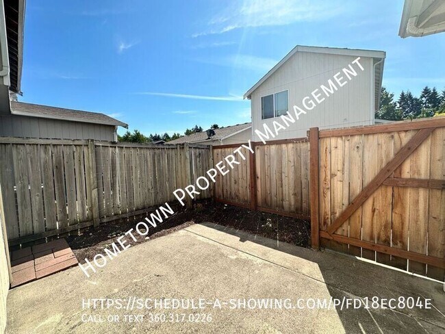 Building Photo - 6525 Compton Blvd SE