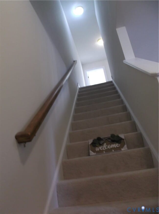 Building Photo - 707 Catherine St