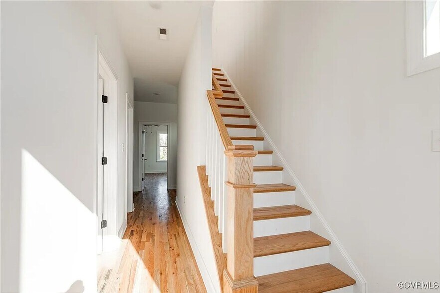 Building Photo - 3222 N St