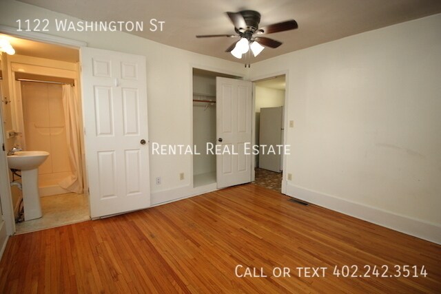 Building Photo - 1122 Washington St