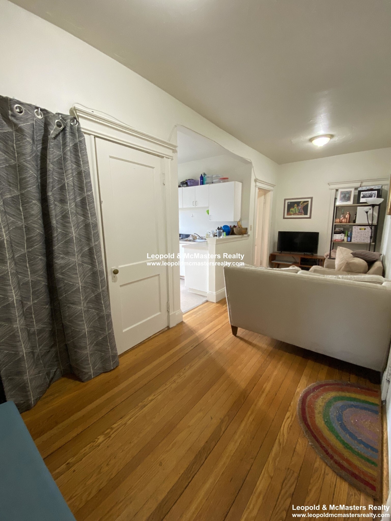 Building Photo - 1788 Beacon St