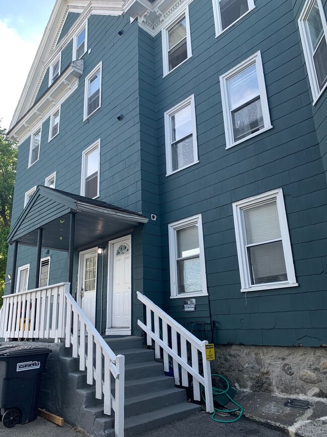 Building Photo - 70-72 Broadway-Unit 8