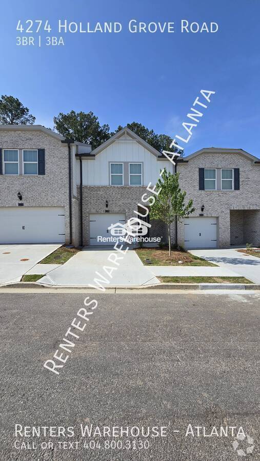 Building Photo - 4274 Holland Grv Rd