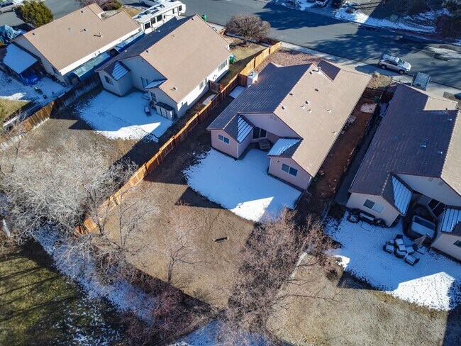 Building Photo - One Story Home in Sparks