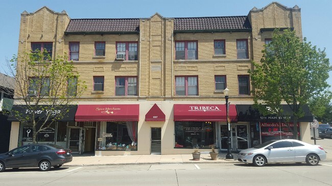 Primary Photo - 5227 Main St