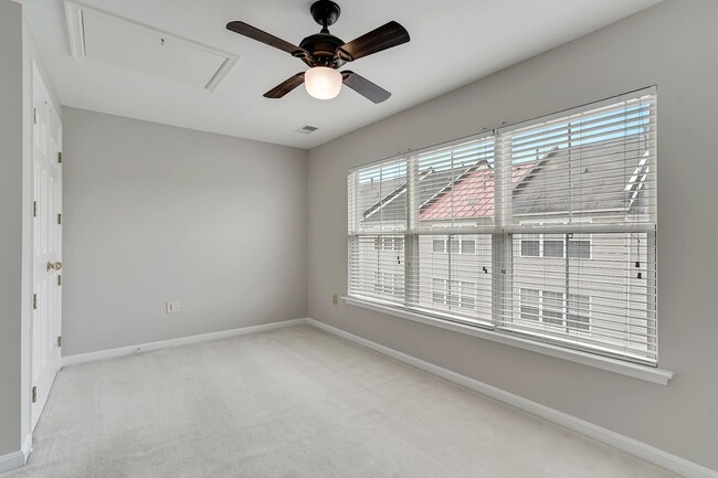 Building Photo - COMING SOON - Great 4 level end unit TH in...