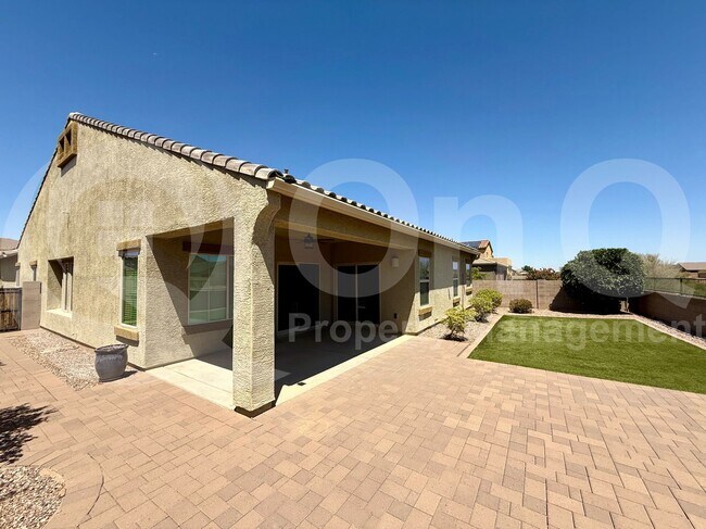Building Photo - 9808 N Saguaro Breeze Way