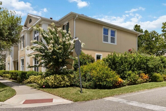 Building Photo - Beautiful 4/2.5 Townhome for Rent in Harmo...