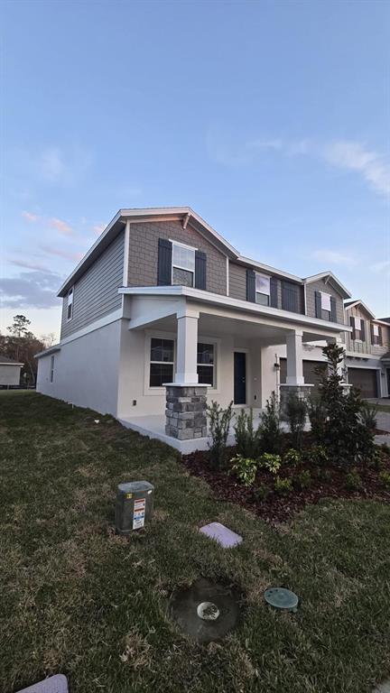 Building Photo - 4663 Golden Knight Blvd