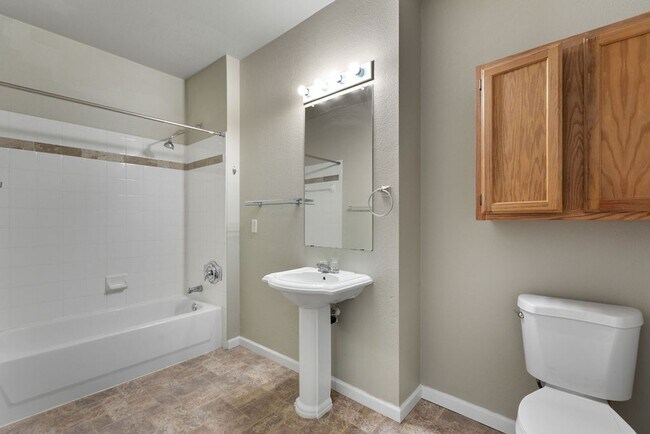 Building Photo - 5620 Fossil Creek Pkwy