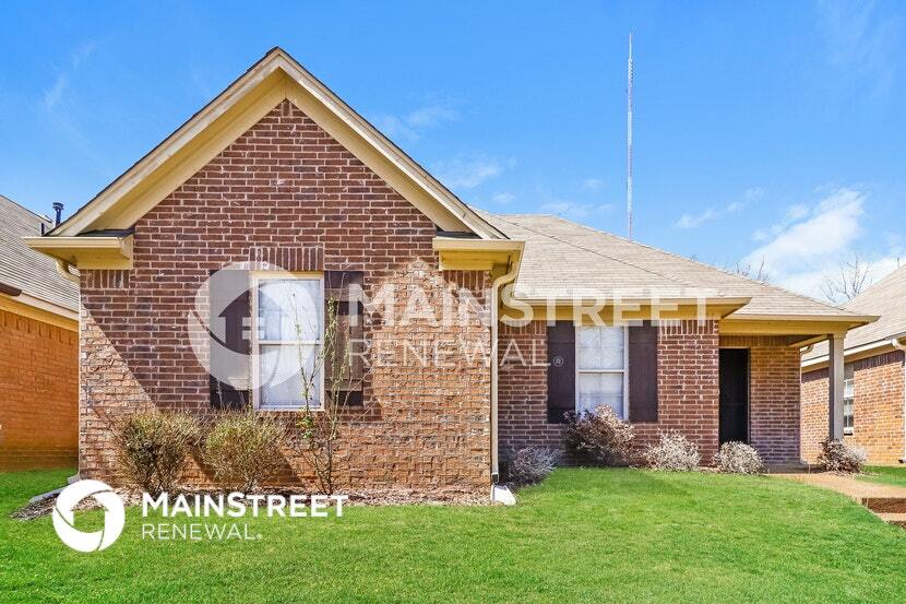 Building Photo - 1021 Crayton Ridge Dr