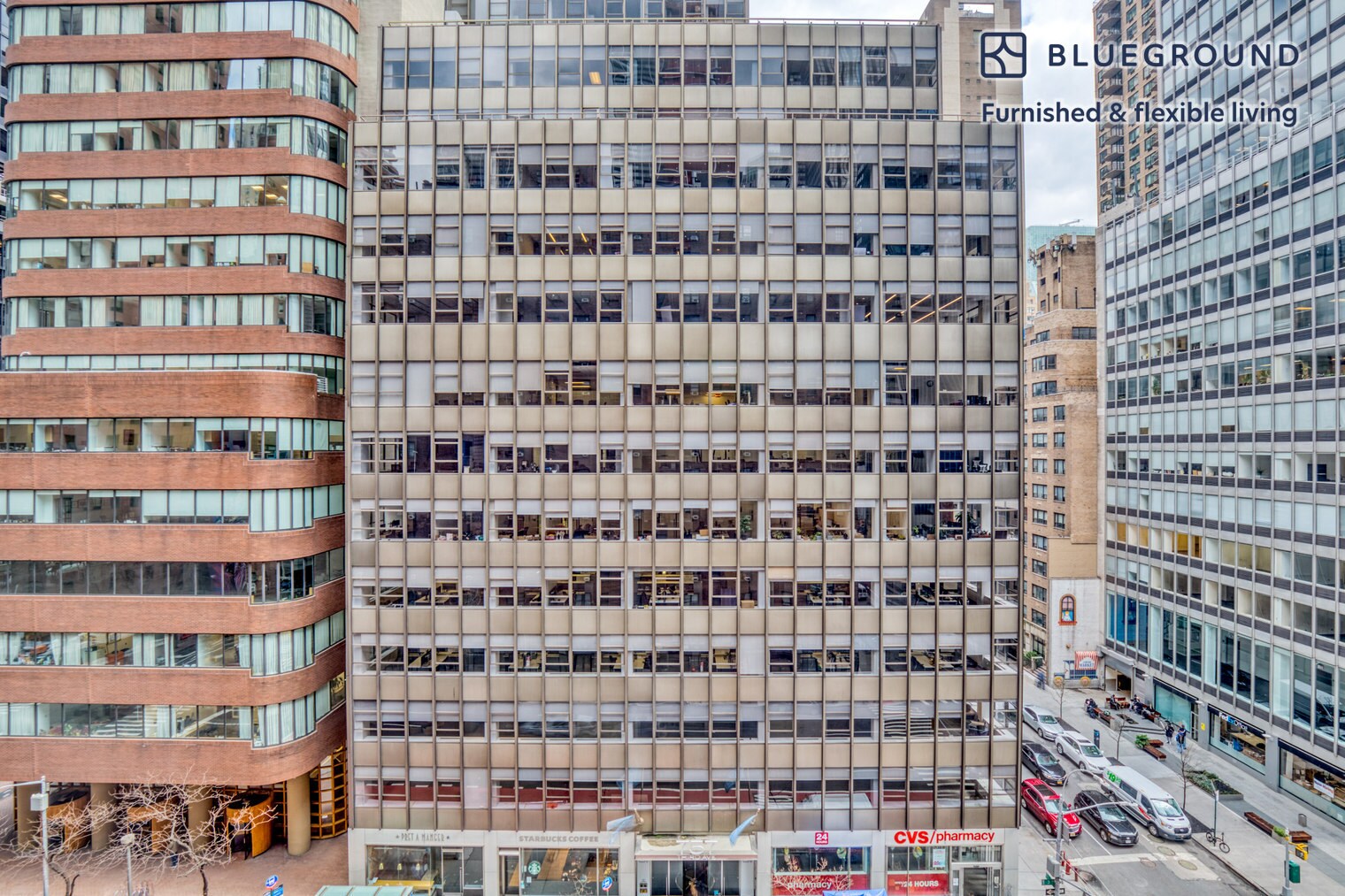 Building Photo - 160 E 48th St