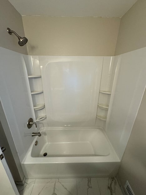 Completely remodeled Bathroom - 143 N 63rd St