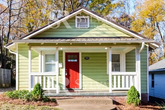 Building Photo - Lease today! No extra charge for contentment and relaxation!