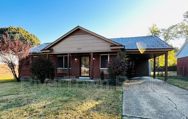 Primary Photo - 8386 Booneville Dr