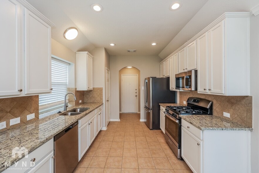 Building Photo - 4511 Monarch Blue Ln