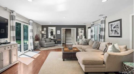 Building Photo - 2803 N Wading River Rd