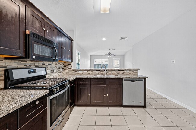 Building Photo - 10907 Barker Gate Ct