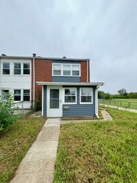 Building Photo - 2113 Larkhall Rd