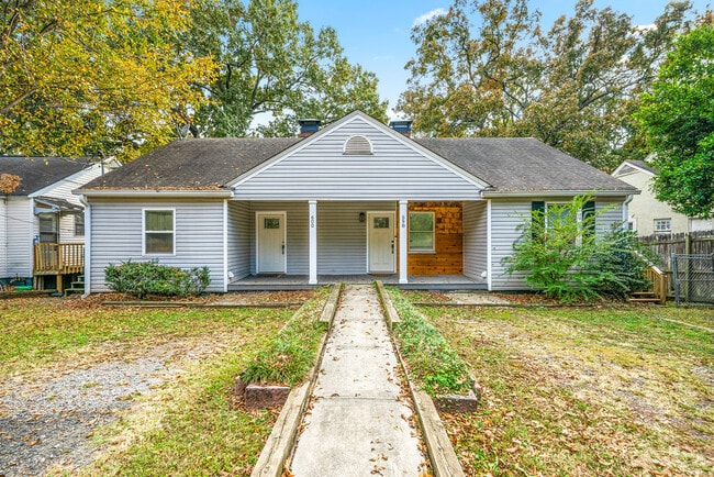 Building Photo - 600 Frasier St SE