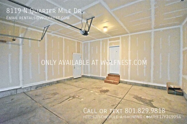 Building Photo - 8119 N Quarter Mile Dr-